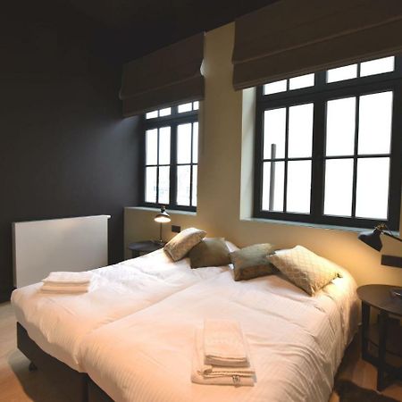 Luxurious Apartment In Nieuwpoort With Jacuzzi Zewnętrze zdjęcie