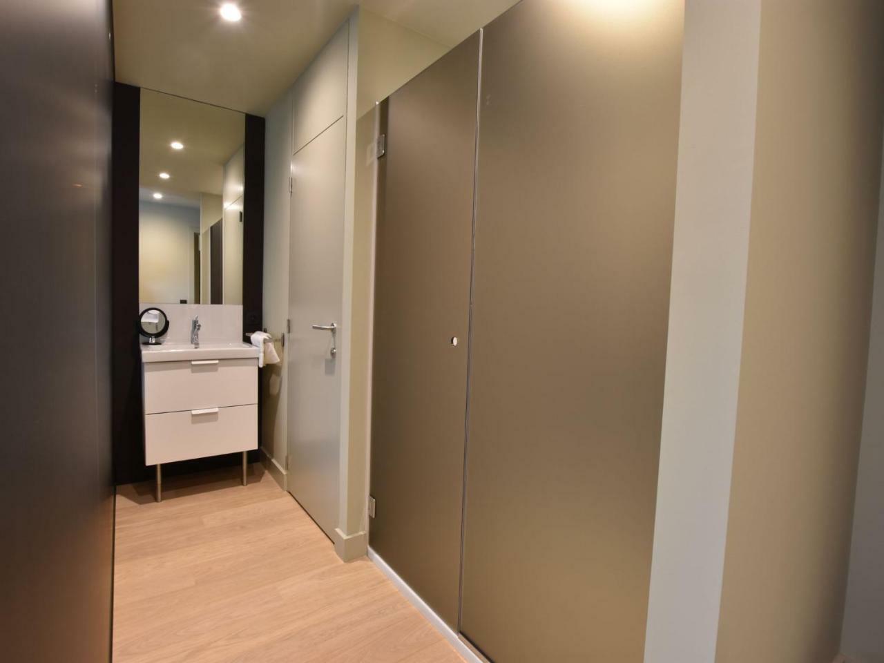 Luxurious Apartment In Nieuwpoort With Jacuzzi Zewnętrze zdjęcie