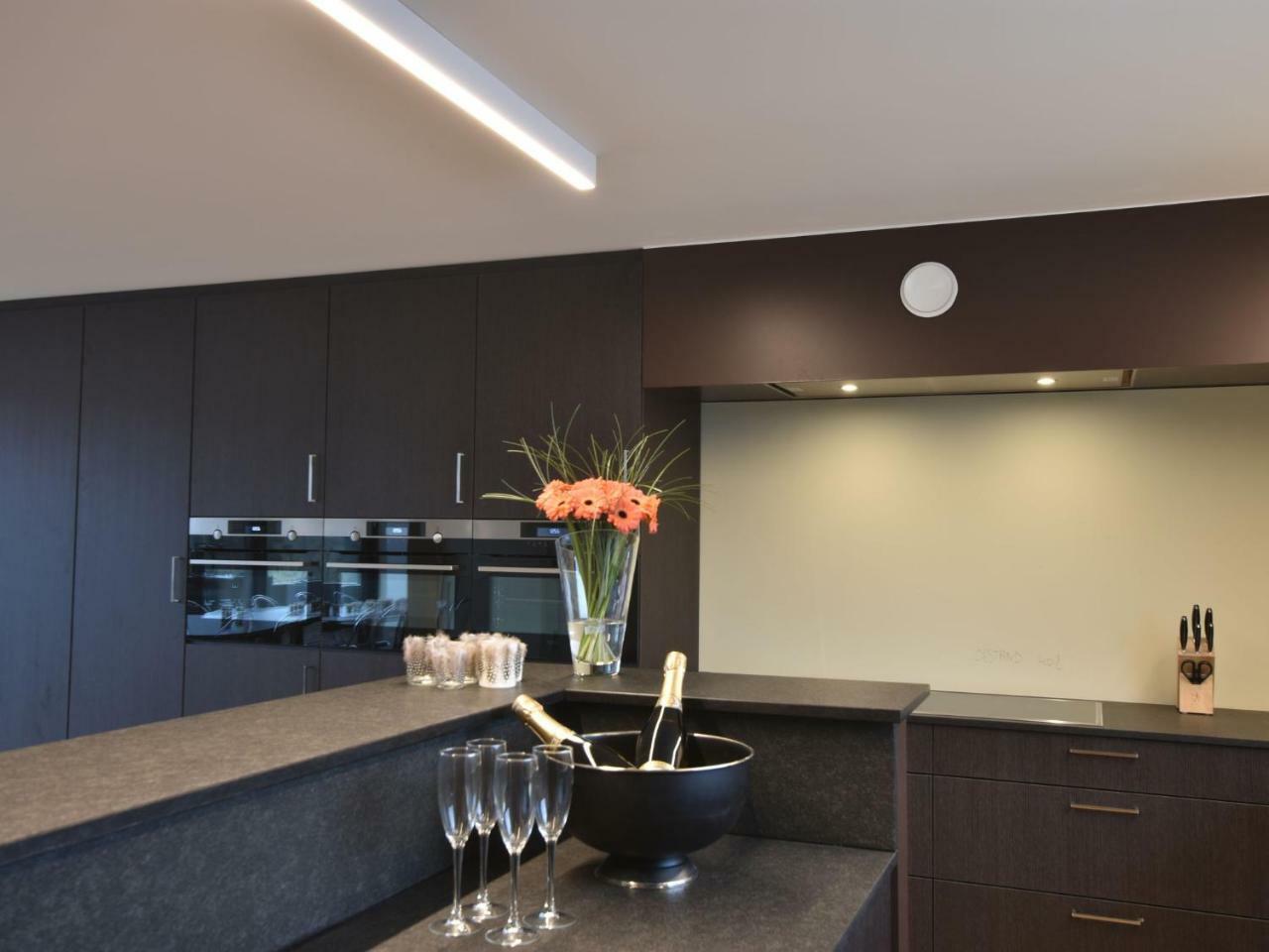 Luxurious Apartment In Nieuwpoort With Jacuzzi Zewnętrze zdjęcie