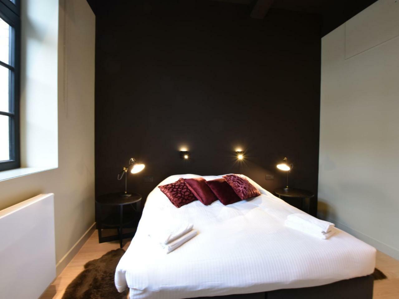 Luxurious Apartment In Nieuwpoort With Jacuzzi Zewnętrze zdjęcie