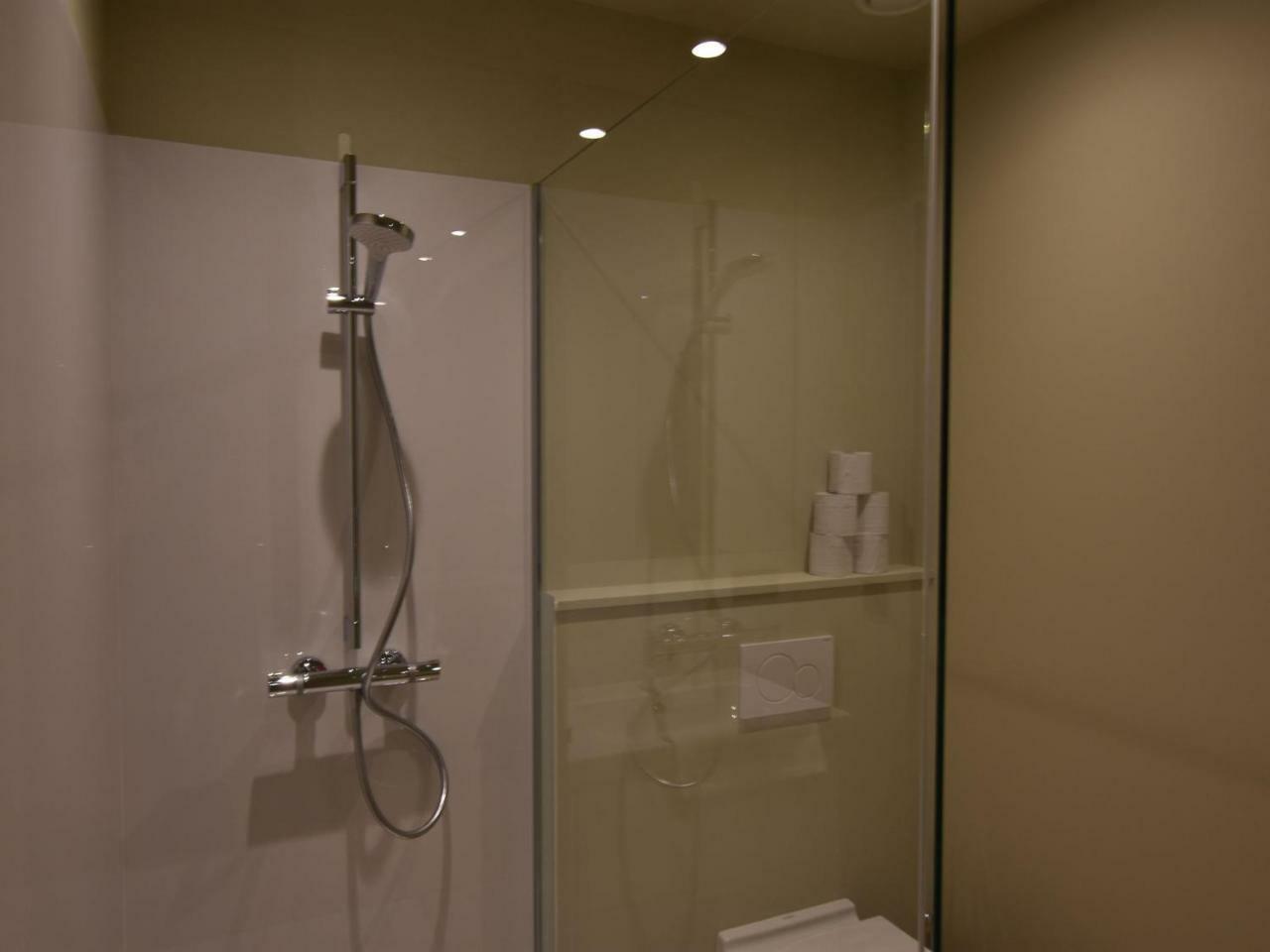 Luxurious Apartment In Nieuwpoort With Jacuzzi Zewnętrze zdjęcie