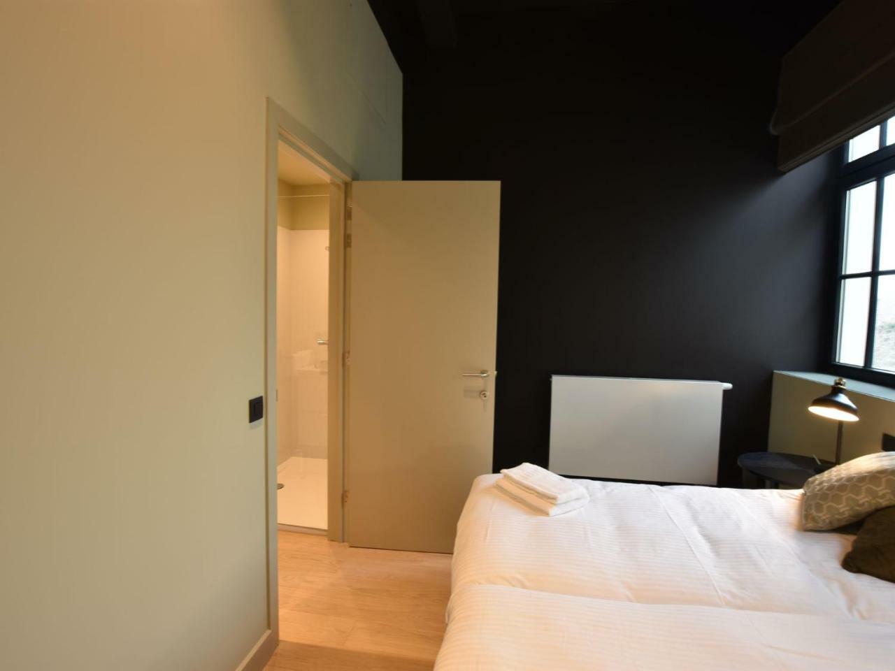 Luxurious Apartment In Nieuwpoort With Jacuzzi Zewnętrze zdjęcie