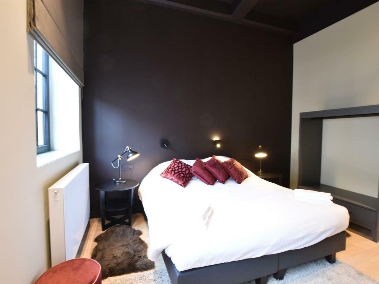 Luxurious Apartment In Nieuwpoort With Jacuzzi Zewnętrze zdjęcie