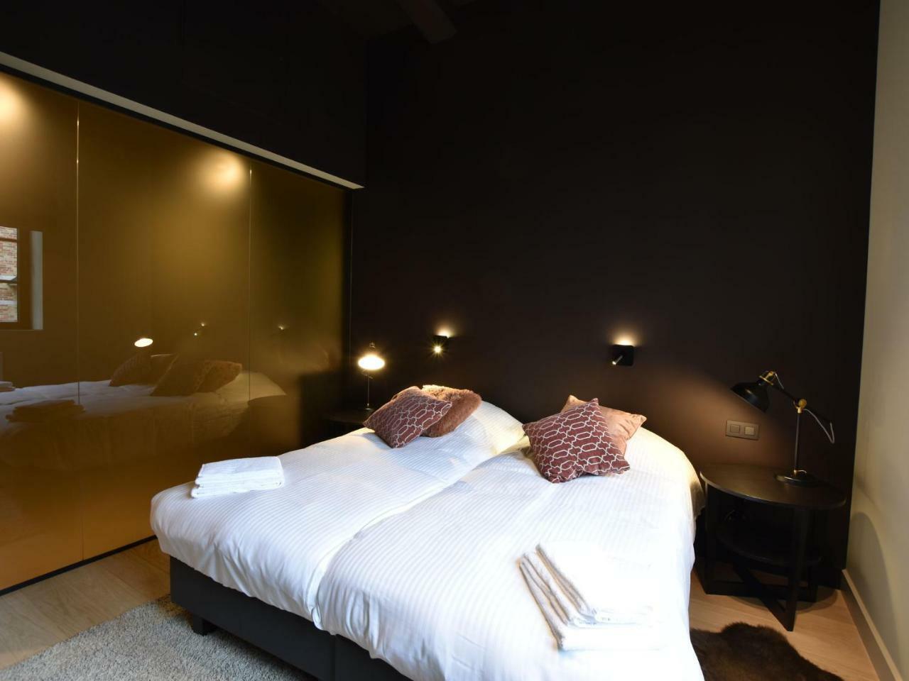 Luxurious Apartment In Nieuwpoort With Jacuzzi Zewnętrze zdjęcie