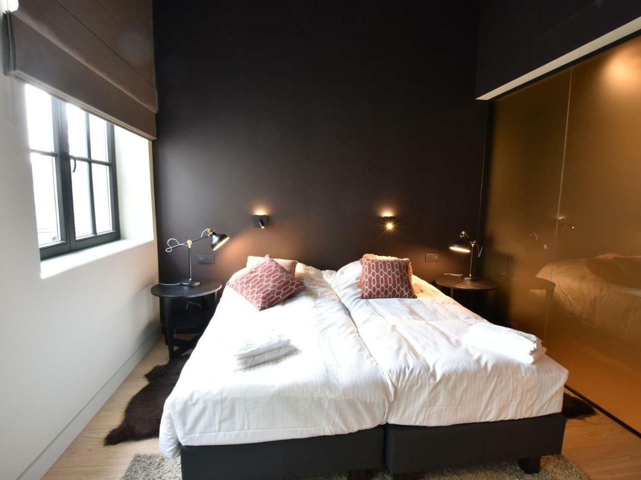 Luxurious Apartment In Nieuwpoort With Jacuzzi Zewnętrze zdjęcie
