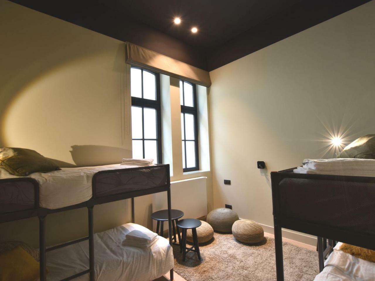 Luxurious Apartment In Nieuwpoort With Jacuzzi Zewnętrze zdjęcie