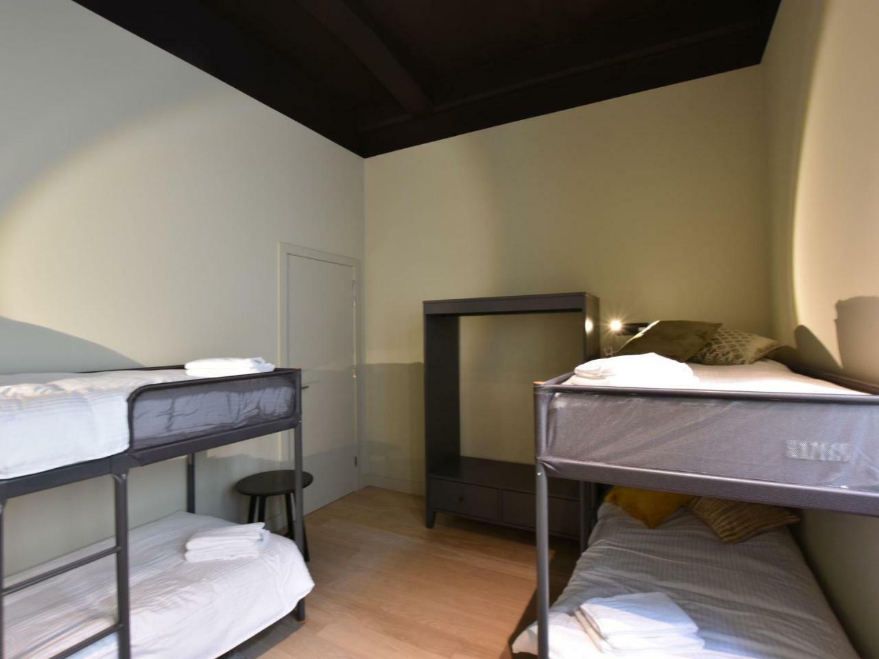 Luxurious Apartment In Nieuwpoort With Jacuzzi Zewnętrze zdjęcie