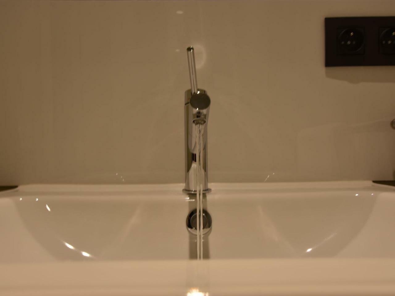Luxurious Apartment In Nieuwpoort With Jacuzzi Zewnętrze zdjęcie