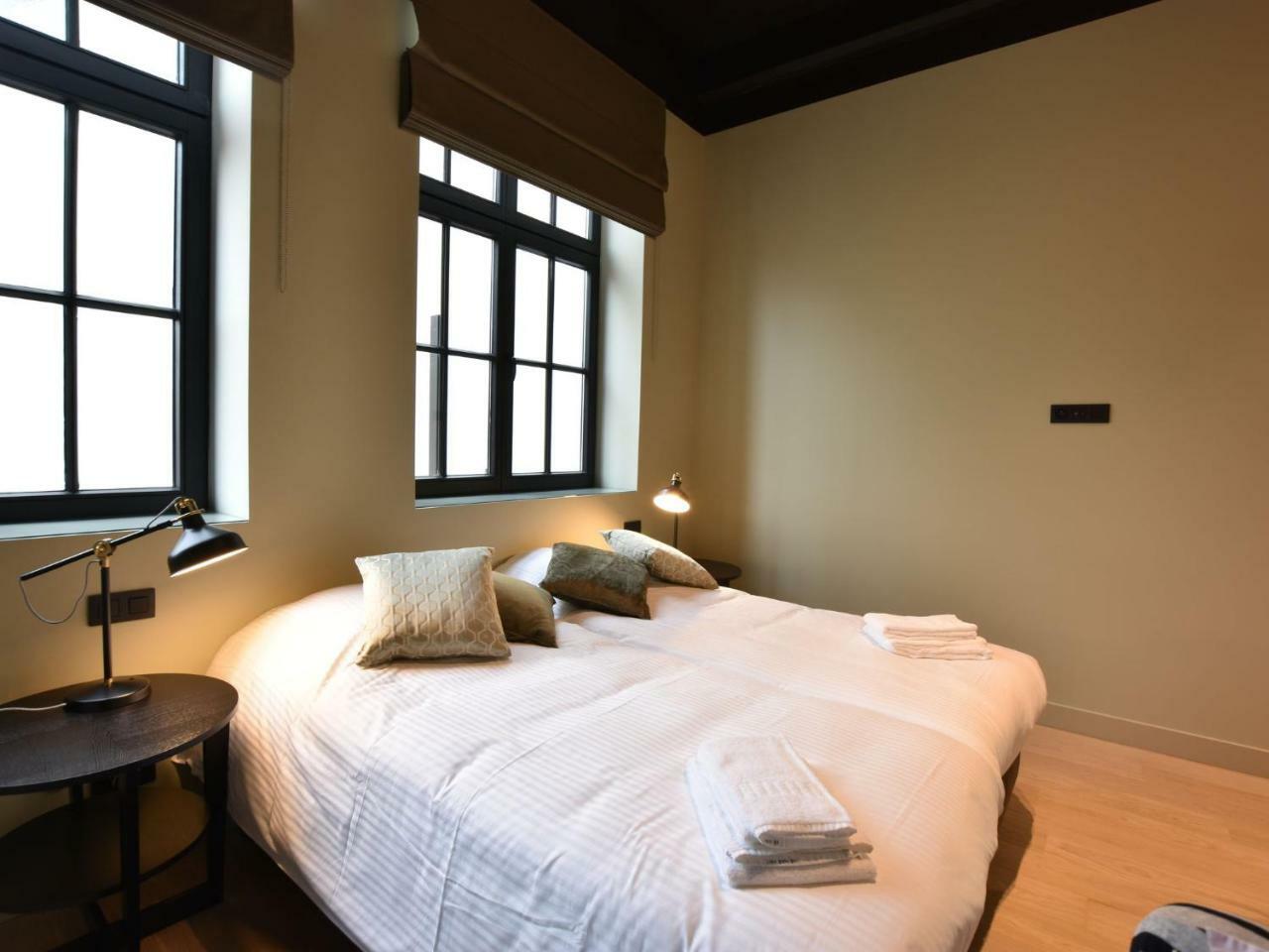 Luxurious Apartment In Nieuwpoort With Jacuzzi Zewnętrze zdjęcie
